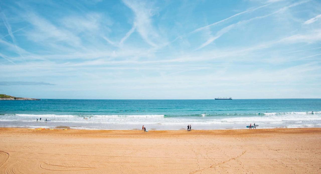 Lisbon Beach Apartments 4 Costa da Caparica Exterior photo