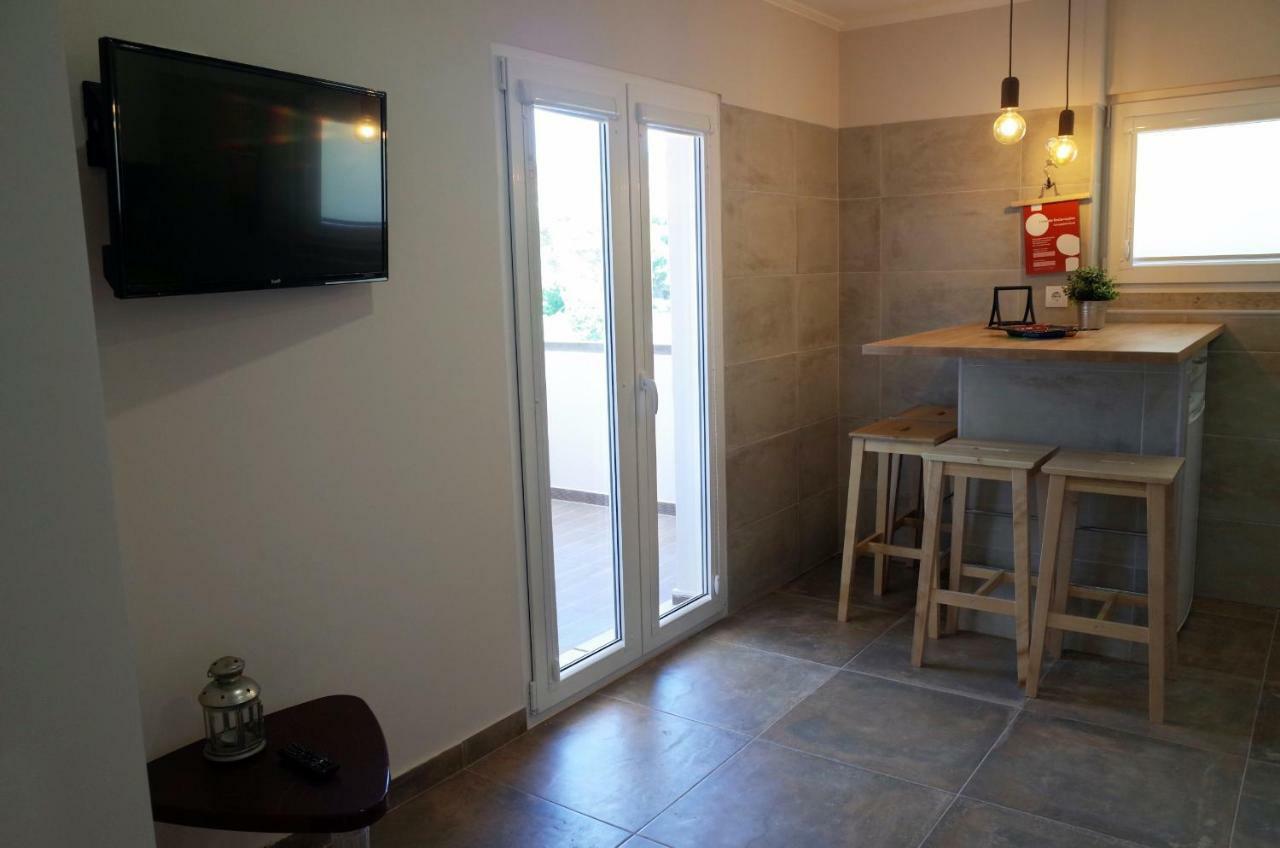 Lisbon Beach Apartments 4 Costa da Caparica Exterior photo