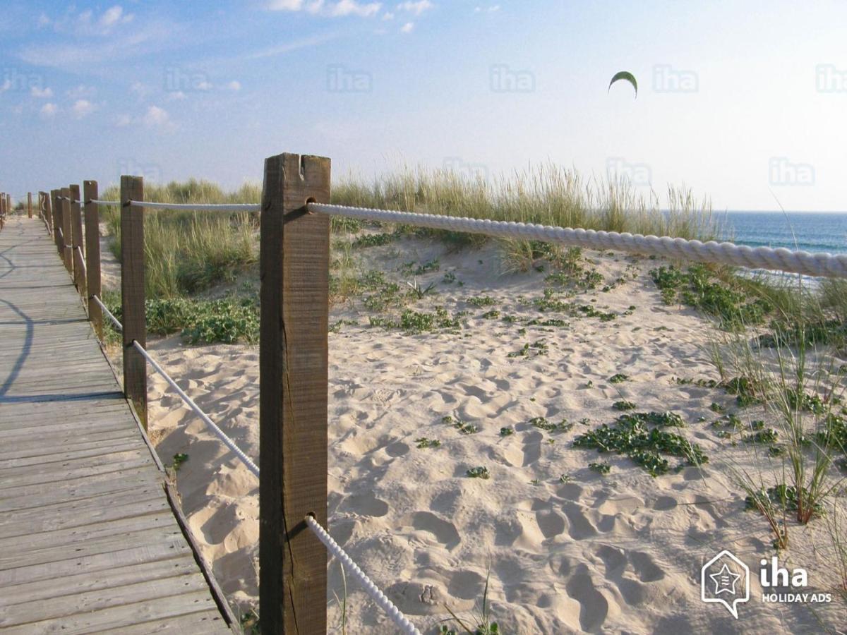 Lisbon Beach Apartments 4 Costa da Caparica Exterior photo