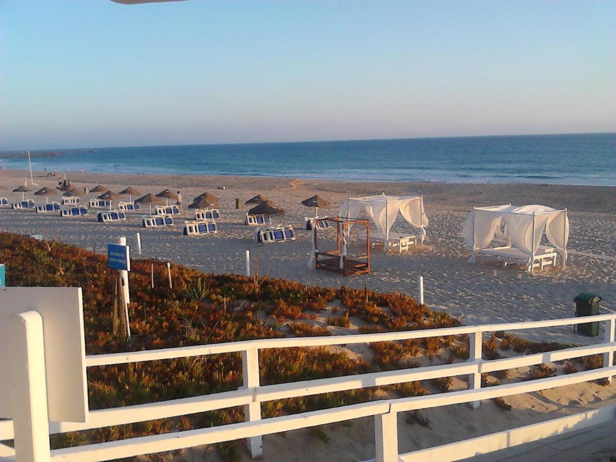 Lisbon Beach Apartments 4 Costa da Caparica Exterior photo